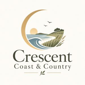 crescent coast and country holiday home